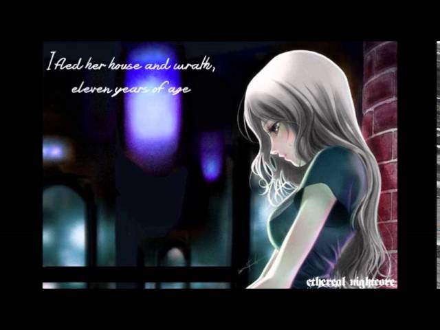 Download Youtube Thumbnail of Nightcore - Am I Supposed to Apologize