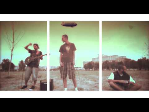 Zeppelin - Toata Ziua [official HD]