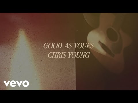 Video thumbnail for Good As Yours