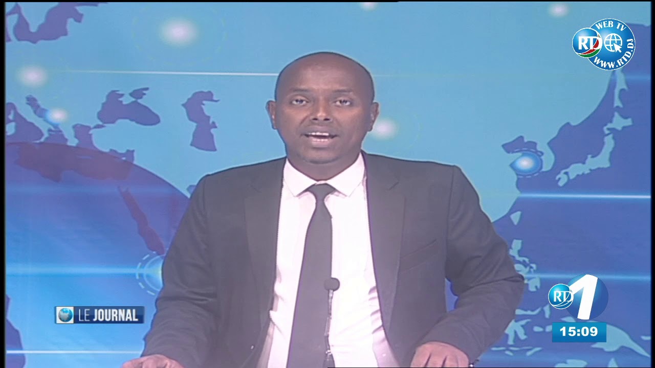 Edition du 15H du 29/05/2020