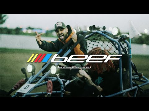 Dino Blunt x Swana - Beef