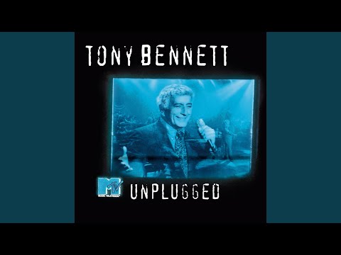 Video thumbnail for I Left My Heart In San Francisco (Live at Sony Studios, New York City, NY - April 1994)