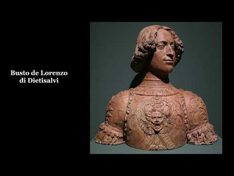 ANTONIO POLLAIUOLO, FISONOMISTA GENIAL DEL CUERPO EN MOVIMIENTO.