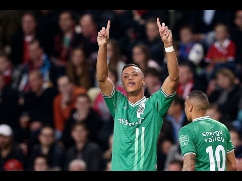 Piero van Man of the Match: Richairo Zivkovic