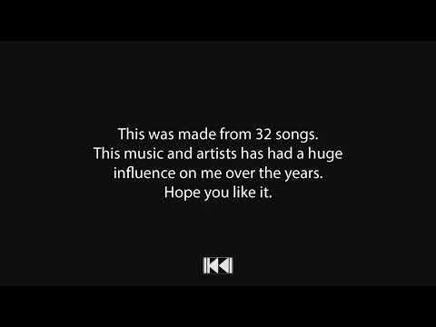 Here is 32 songs I like...