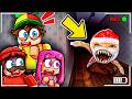 Surviving GOO GOO GAGA In Roblox Snapchat