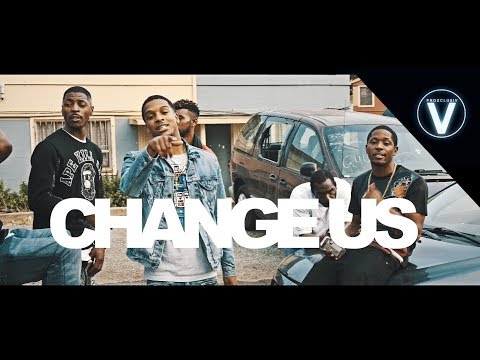 Nugg Da Bandit x Ron Reez - "Change Us" | Dir @YOUNG_KEZ (Official Music Video)