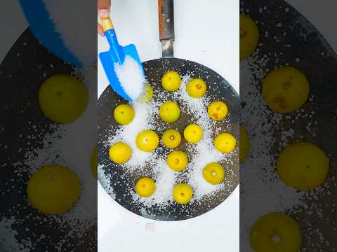 I Tried Viral Lemon + Salt Cleaning Hack 🍋🤯