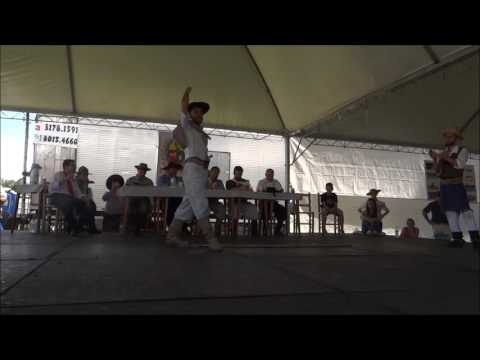 FEGACHULA 2016 Chula Adulta Henrique Zanin x Pablo Geovane (parte 2)