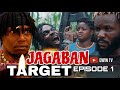 JAGABAN TARGET Ft JAGABAN SQUAD EPISODE 1 KIDNAP REVENGE