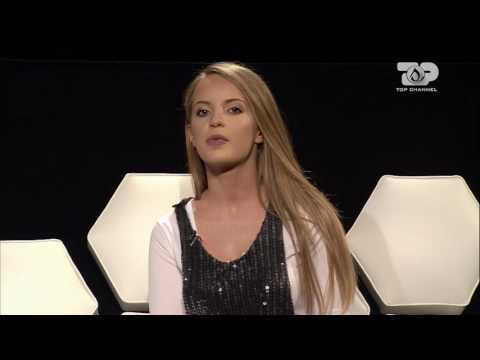 Select, 24 Shtator 2016, Pjesa 1 - Top Channel Albania - Entertainment Show