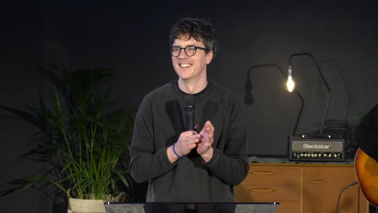 Re:Hope Southside | Sunday Service 29th September