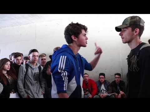 CONTRACCION BATTLE - PORTU VS CHACHO [OCTAVOS]