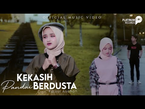 Puspa Indah - Kekasih Pandai Berdusta (Official Music Video)
