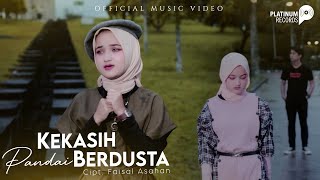 Download lagu Puspa Indah - Kekasih Pandai Berdusta mp3 Download lagu Puspa Indah - Kekasih Pandai Berdusta mp3