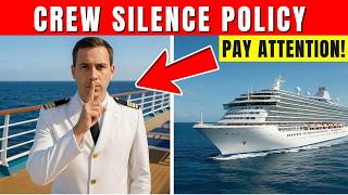 Cruise Captain Reveals 12 Hidden Secrets Passengers Are Never Told