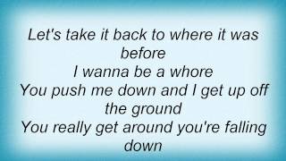 The F-Ups - Falling Down Lyrics