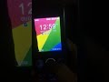 Itel It5260 Magic Voice Sound Change Setting