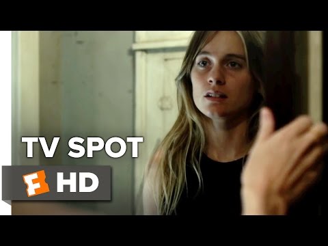 The Bye Bye Man TV SPOT - Real (2017) - Douglas Smith Movie