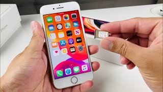 Does T-Mobile Work on Sprint iPhones T-Mobile Sprint Merger
