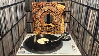 Latina Cafe ‎"Power To Conquer" Full 12" [Osunlade]