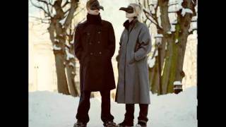 The Knife - You Take My Breath Away (8-Bit)