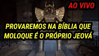 O SEGREDO DE MOLOQUE REVELADO ESTUDO COMPLETO