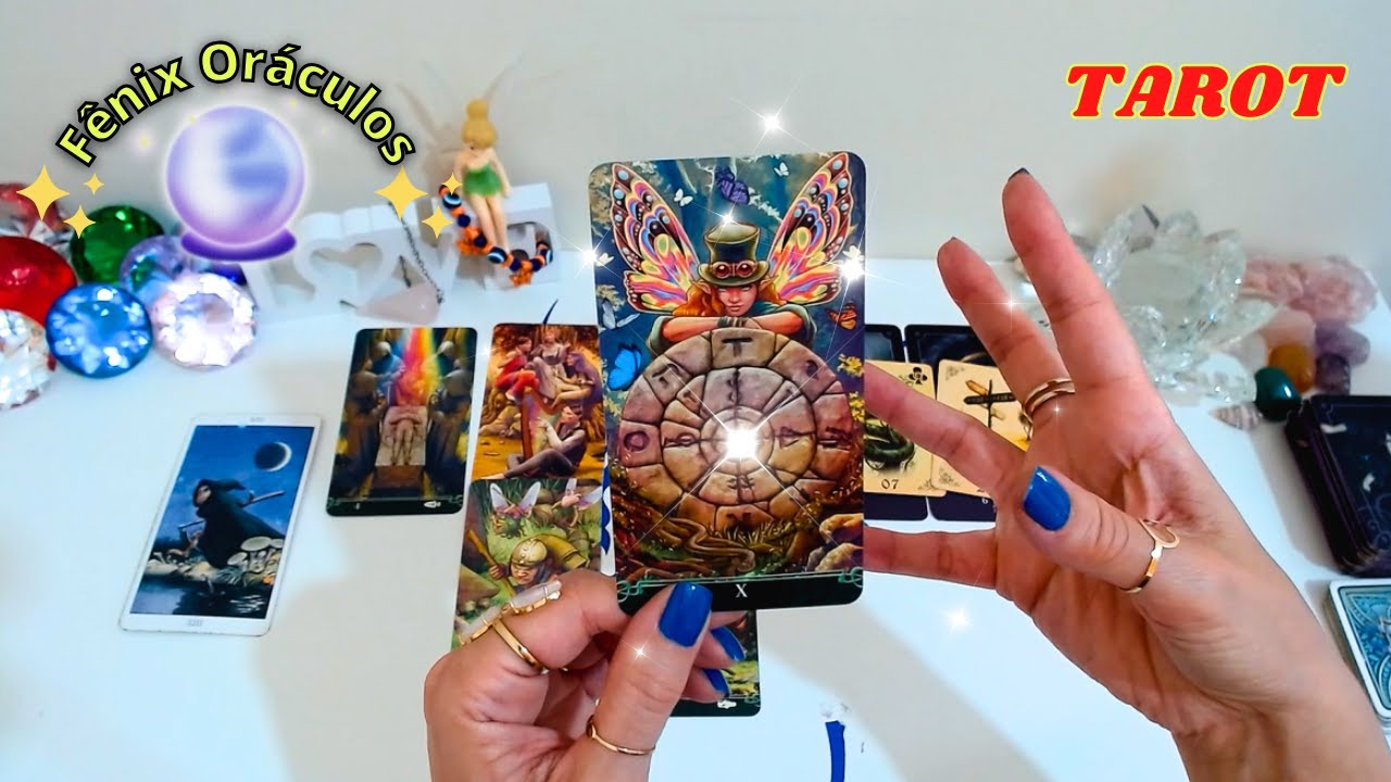 🤔👀PENSE NUMA PESSOA: VOU REVELAR O QUE ELE(A) SENTE E QUER COM VOCÊ+FUTURO DA RELAÇÃO🔮Tarot Responde