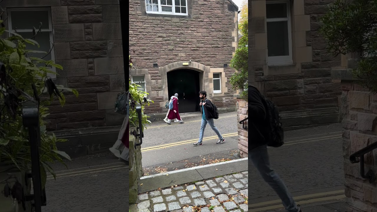 A Day in the Life of an International Master's Business Student | University of Dundee