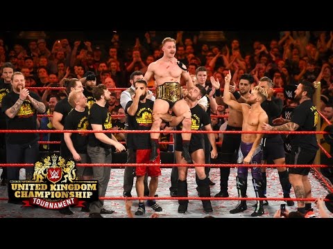 WWE NXT Live Event Reports, April 7-8: UK Title Defended, Plus Black, Itami & Ohno Team & Much More!