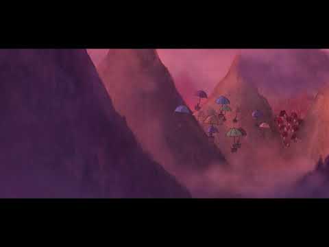 trailer