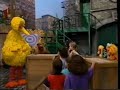 Sesame Street Do The Alphabet 1996 VHS Clips