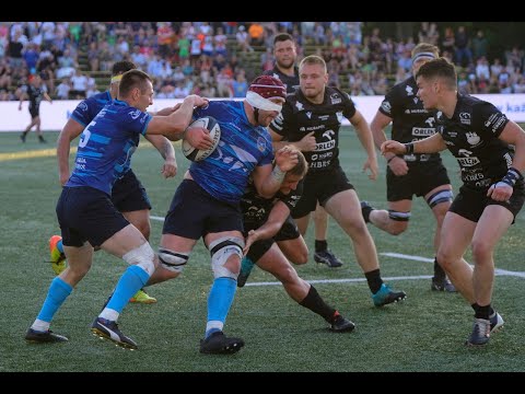 Ogniwo Sopot wicemistrzem Polski w rugby