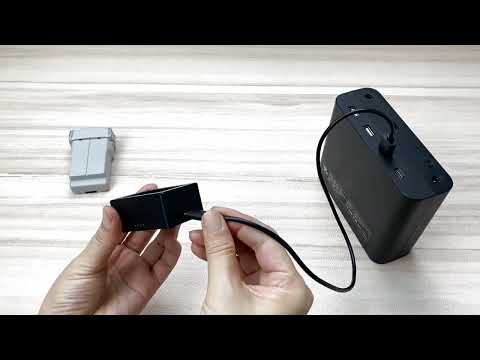 USB Charger for DJI MINI 3 Pro #MM3-BC01