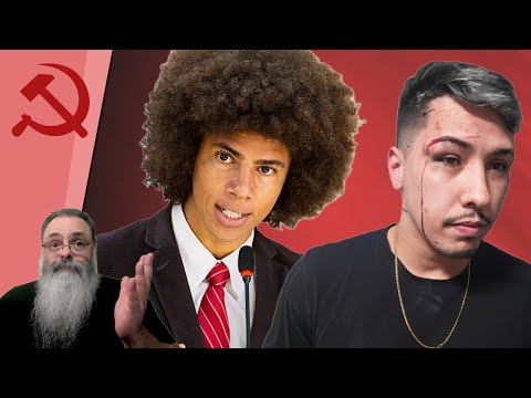 CASO de RENATO FREITAS é muito mais CLARO: DEPUTADO INICIOU AGRESSÃO contra JOVEM MANOBRISTA