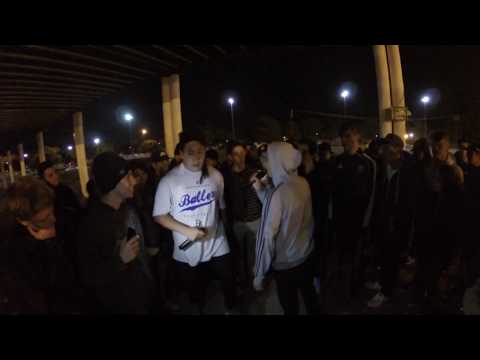 JONAVI VS ALEJO  || OCTAVOS || WARFREE FECHA 1