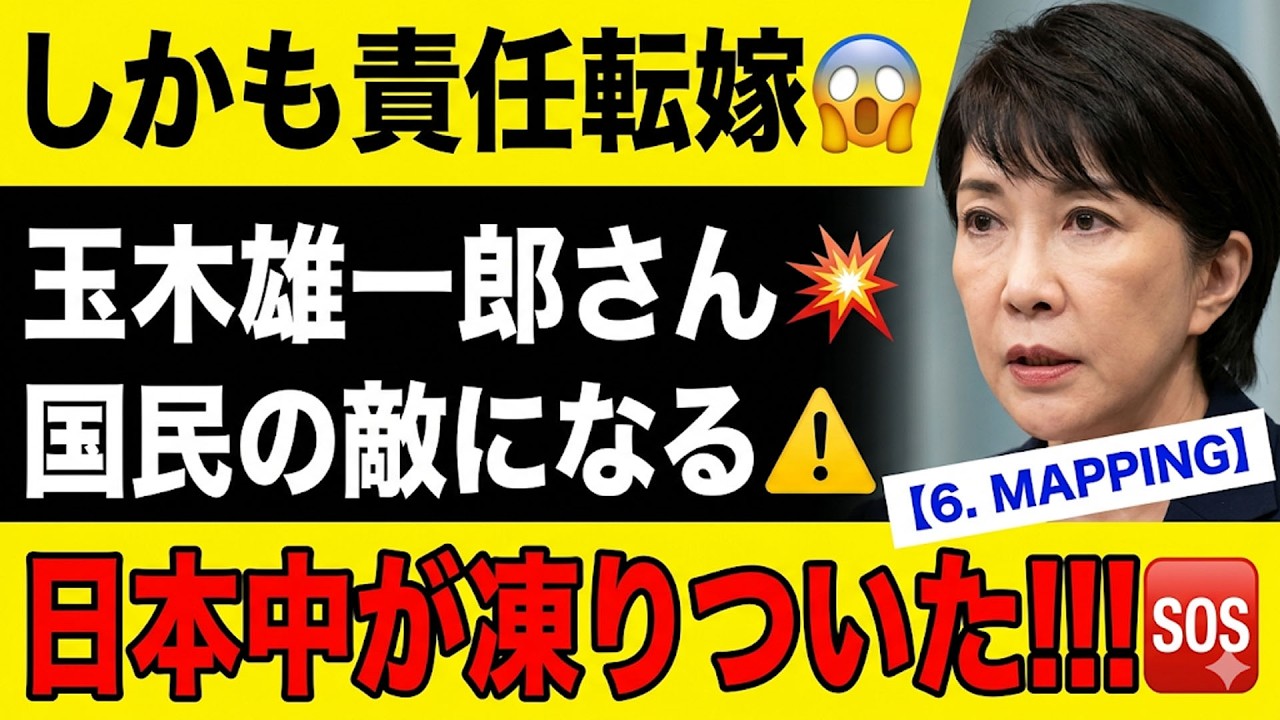 YouTubeサムネイル