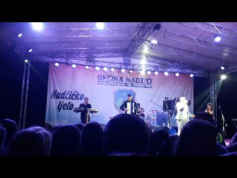 Alen kadić greleme tvoje ruke medene