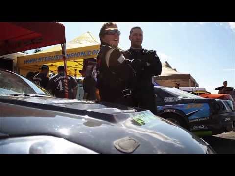 AWSIDE.COM - SPONSORED DRIFTER (KEVIN GRENIER #41) CORP VIDEO