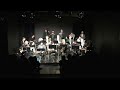 GO Jazz Big Band - Don't Be That Way