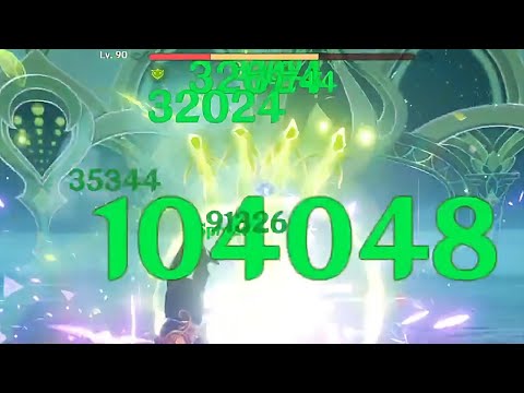 Why Tighnari Is The Best Standard 5 Star