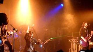 Kill Hannah - Mouth To Mouth at the Electric Ballroom, Camden.