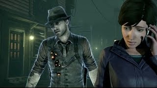 Murdered: Soul Suspect (Special Edition) Steam Key GLOBAL