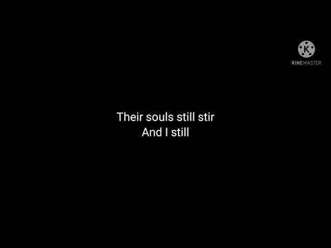 Fozzy I still burn lyrics