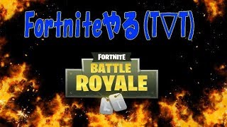 【Fortnite】氷希のフォートナイト案内　episode 11　～なんか炎～【参加型】
