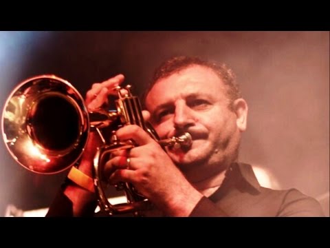 Nova Taranta Tour 2016/17 by Briganti Band - ITALIAN MUSIC da NAPOLI & TARANTA