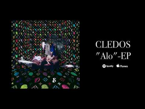 Cledos - Johnny ft. Versace Henrik ( Official Audio)