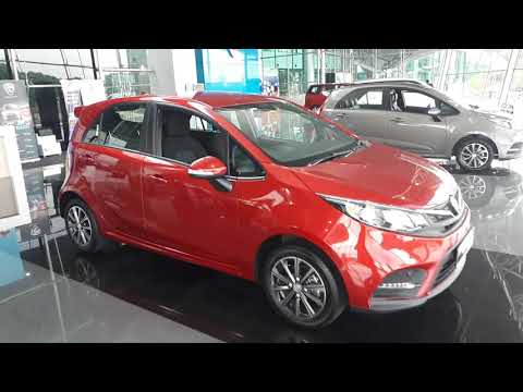 Moment of Truth!! New Proton Iriz & Persona Official Media Drive! | EvoMalaysia.com