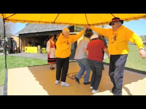 Kashub Day Festival 2012 - Wilno