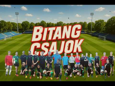 FPMG Records13 AI Figler Project Bitang Csajok